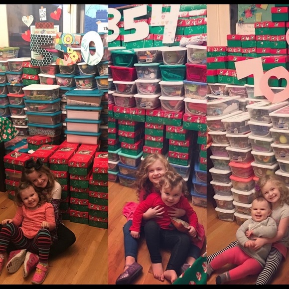 Meet your Posher, Bree - Picture 5 of 15